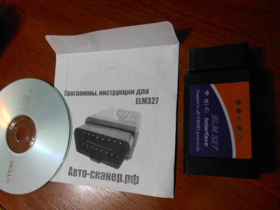 …авто-сканер ELM 327… — Mitsubishi L200 (4G), 2,5 л, 2012 года ...
