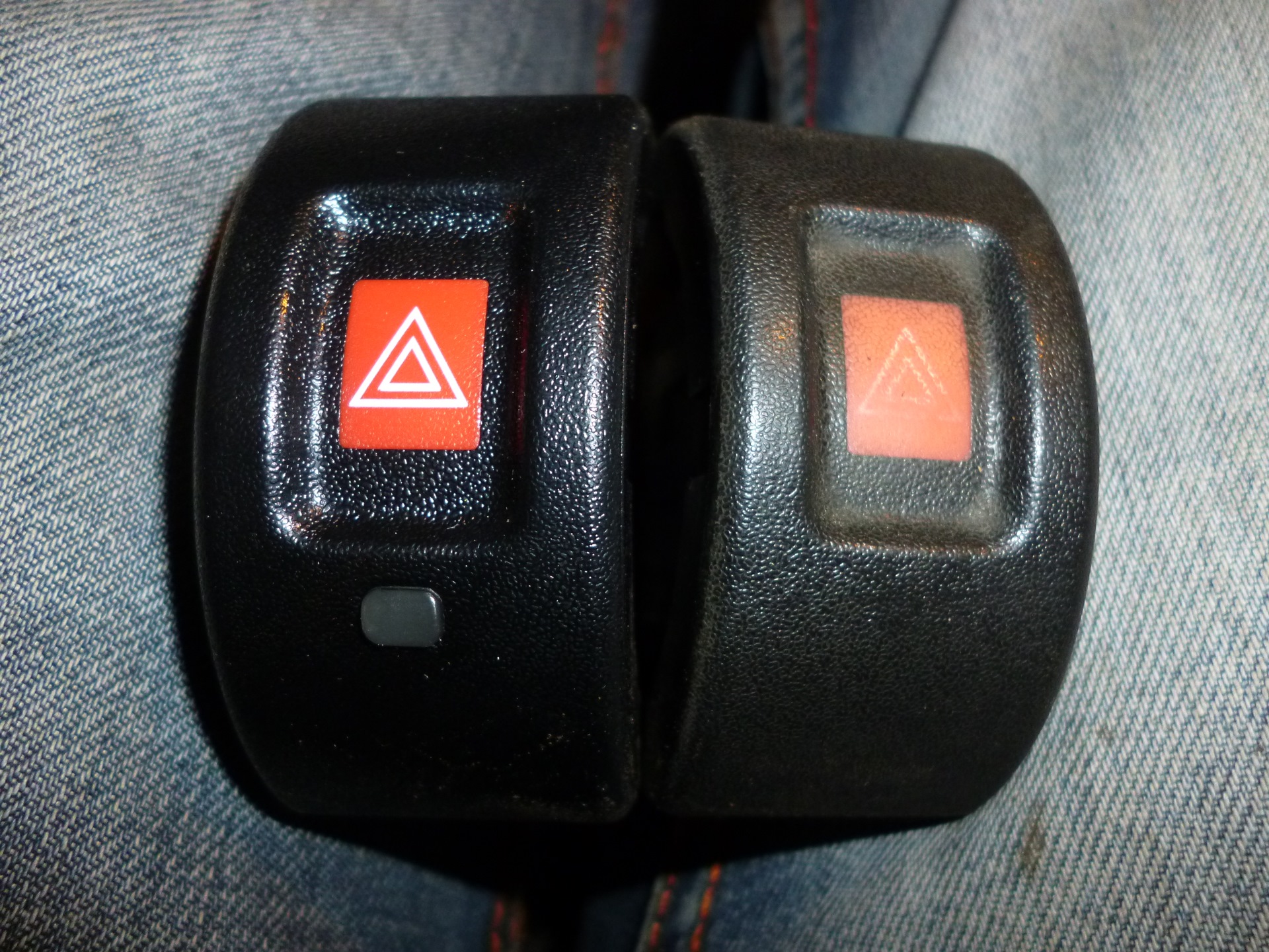 Не работает кнопка аварийки. Кнопка аварийной сигнализации Королла 2005. Кнопка аварийной сигнализации Iveco-Astra. Кнопка аварийки x60 FL.