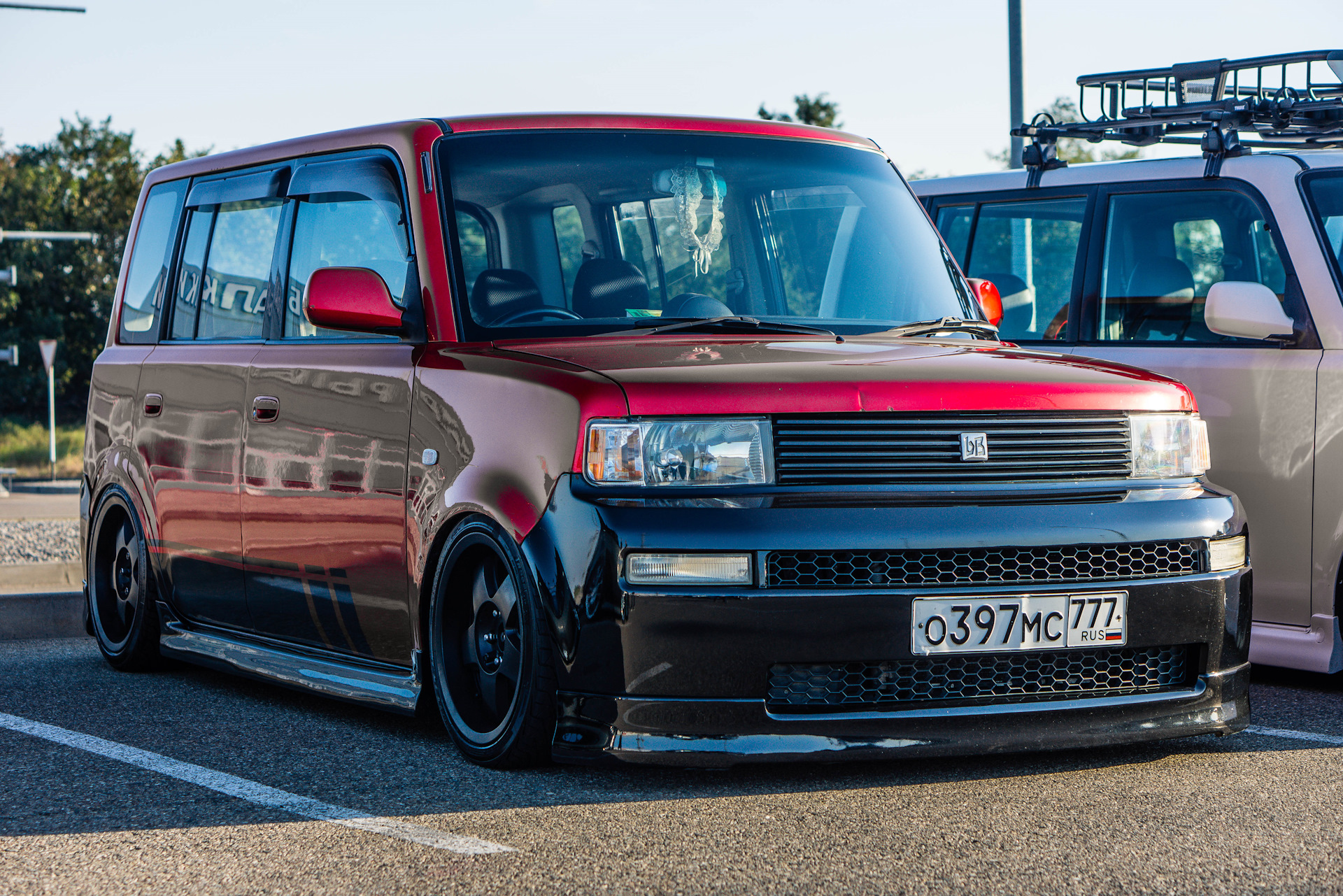 Bb tcgkfnyj. Toyota BB Scion XB. Toyota Scion XB 2020. Тойота ББ 2017. Scion XB 2004 Tuning.