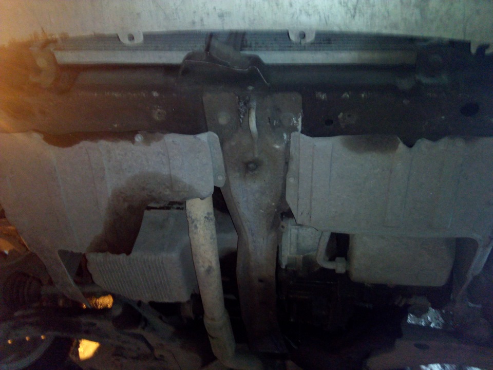 жуткий вой от задних колес — Daewoo Leganza, 2 л, 1997 года | визит на ...