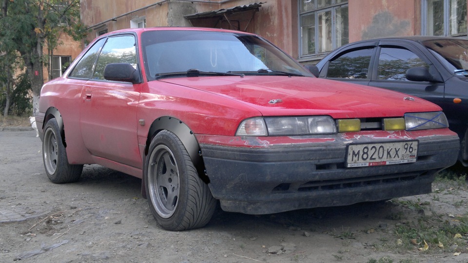 Volkswagen Passat b3 - купить, характеристики, цена, фото Kenwood KFC-W112S Пассивный