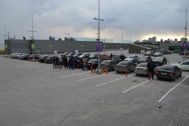 Фото в бортжурнале Hyundai Accent (2G)