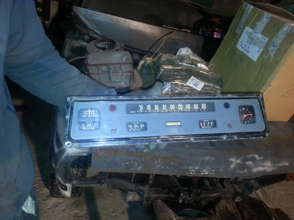 Продам запчасти на ГАЗ 24 — DRIVE2