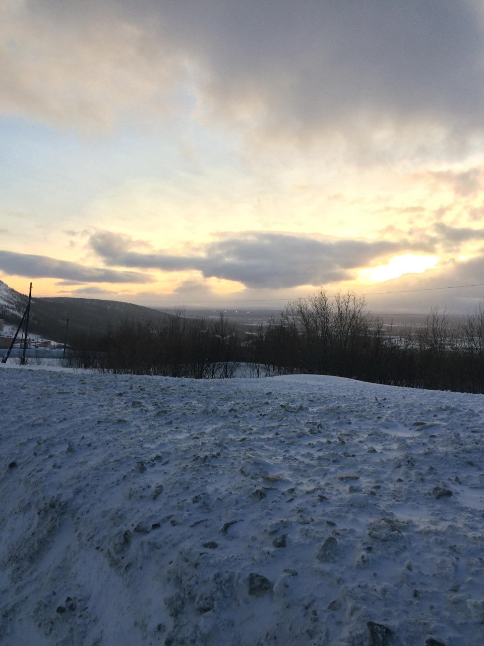 Фото в бортжурнале Lada 21047