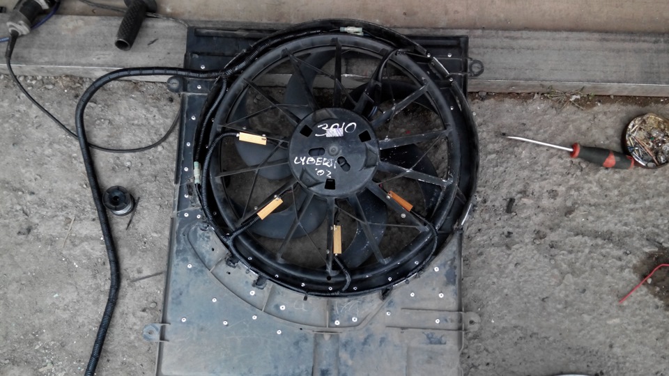 Фото в бортжурнале Mitsubishi L200 (4G)