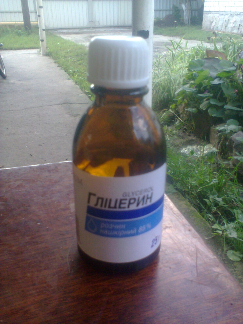 Самодельный чернитель для резины — ЗАЗ 968, 1,2 л, 1985 года | просто ...