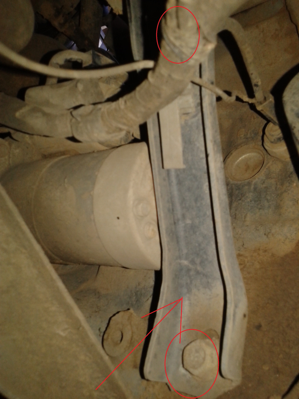 Фото в бортжурнале Mazda 626 IV (GE)