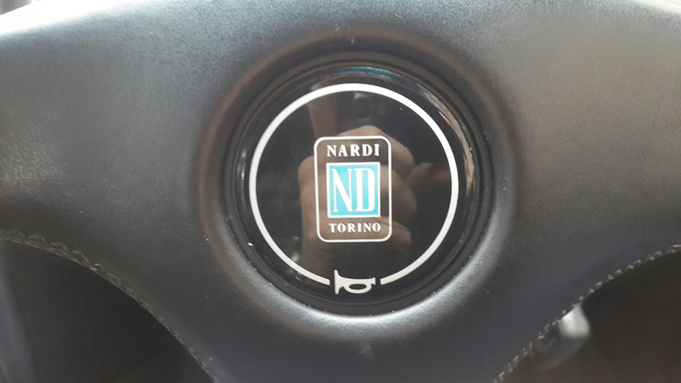 Фото в бортжурнале Subaru Legacy (BD/BG/BK)