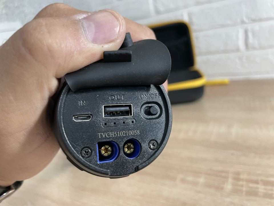 Фото в бортжурнале Hyundai Creta (1G)