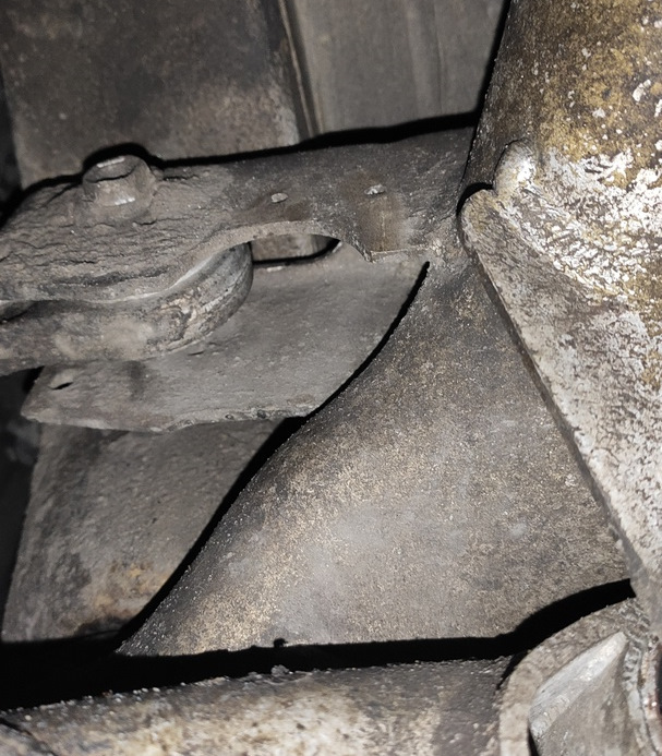 Фото в бортжурнале BMW 5 series (E39)