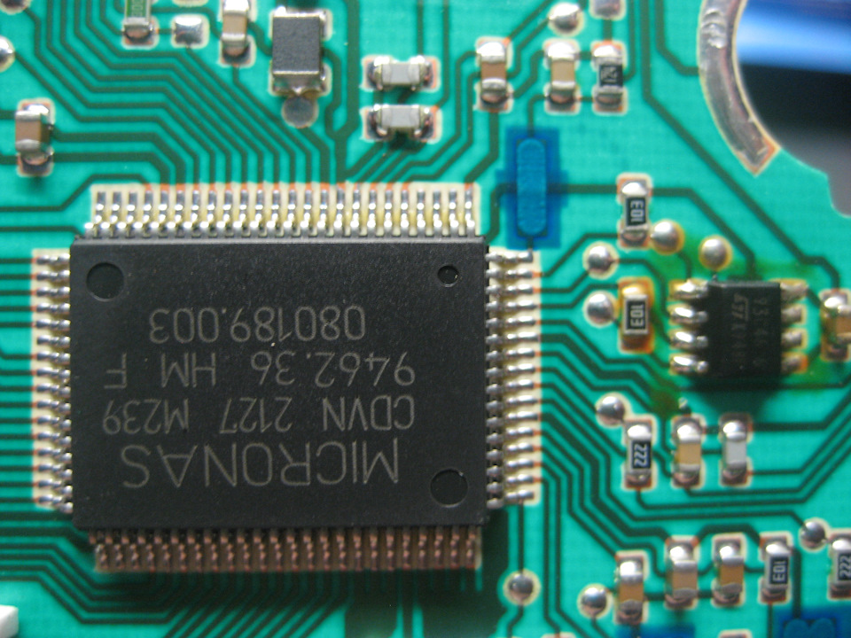 Фото в бортжурнале Opel Vectra B