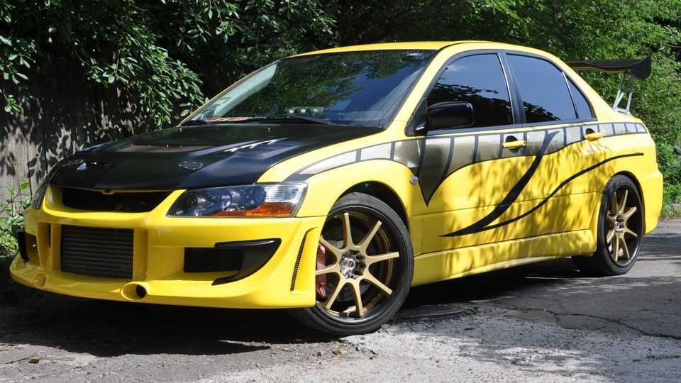 Evo 600. Mitsubishi Lancer EVO 2. Mitsubishi Lancer EVO Форсаж 2. Эвик 9. Митсубиси Эво Форсаж 2.