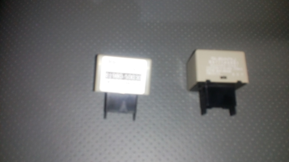 Вежливые поворотники и аварийка — Сообщество «Subaru Forester Club» на ...