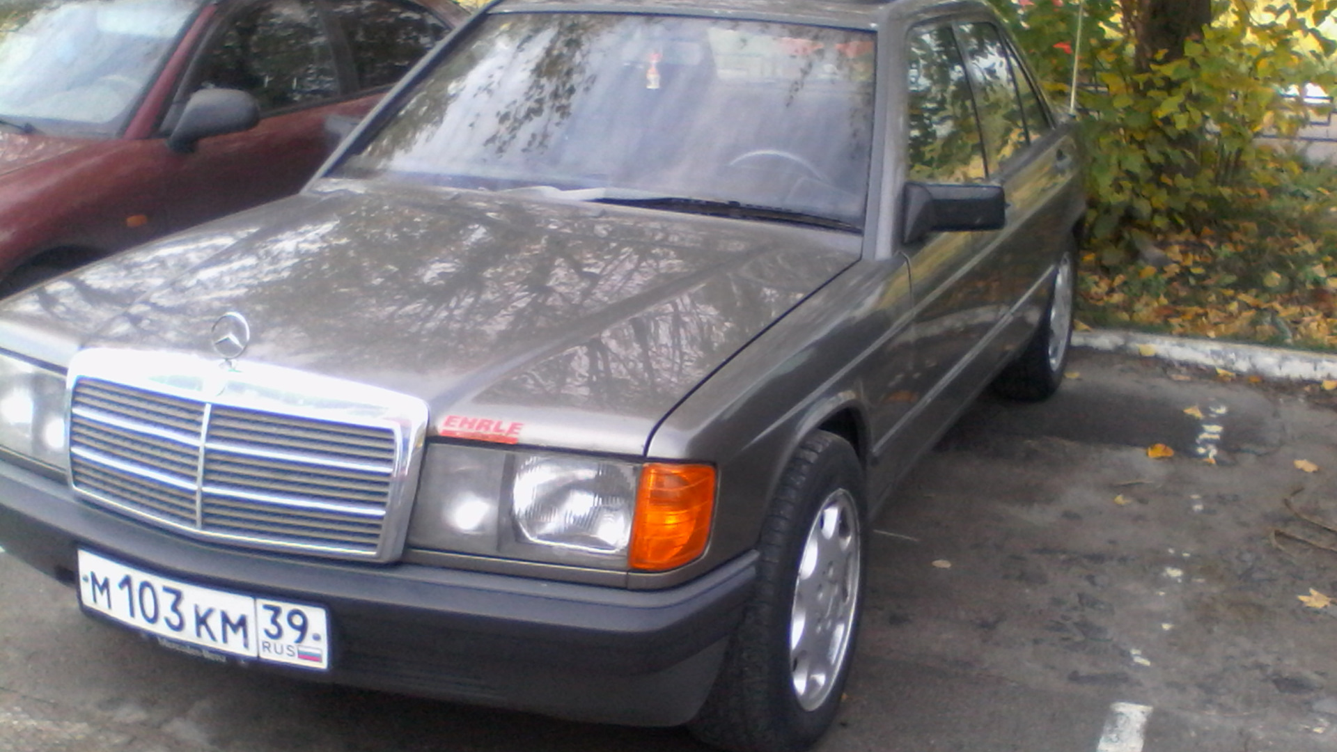 Mercedesa 201 869 10 20.