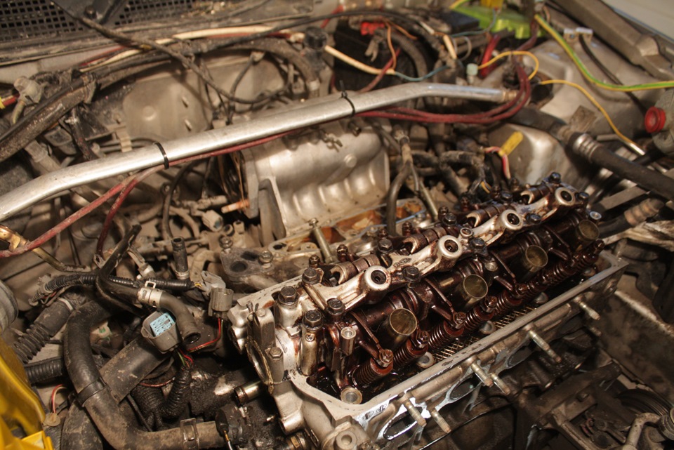 Мануал (руководство, инструкцию) тебе в руки… :) — Honda Civic Ferio ...