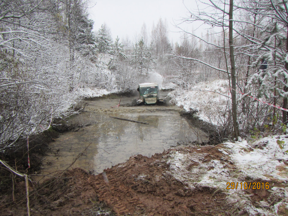 Зелёные ТР-3 — Шульц V8  3uz-fe vvt-i