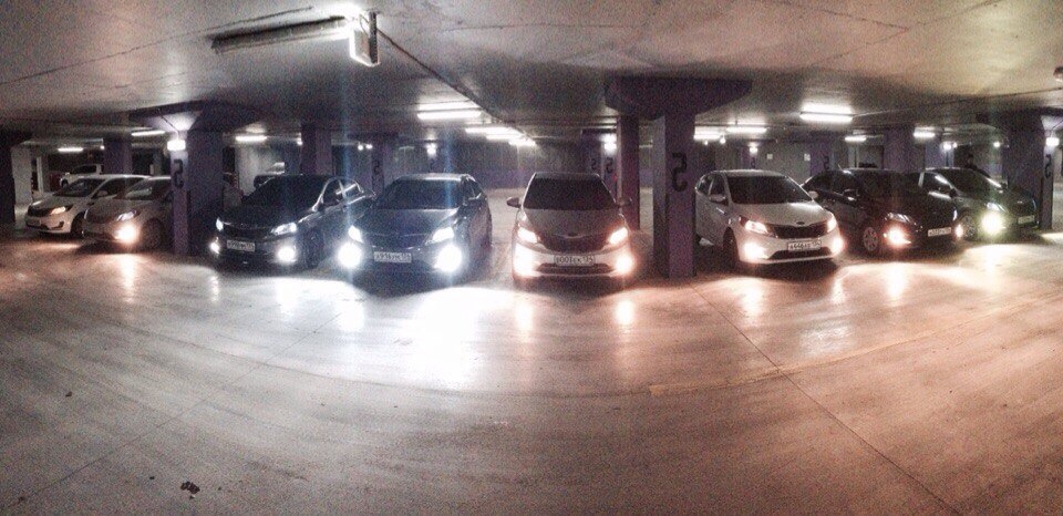 Киа Рио Волгоград-С нами будет веселее💨 — KIA Rio (3G), 1,4 л, 2014 ...