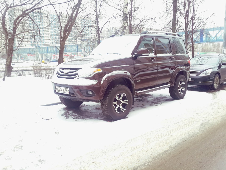 Фото… — DRIVE2