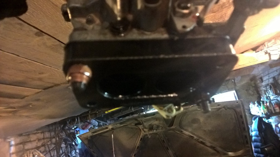 Настройка карбюратора Солекс 21073 (21083) — DRIVE2