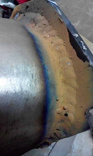 Впускной ресивер 16 v Своими руками. Часть 2 — Lada 2115, 1,5 л, 2003 ...