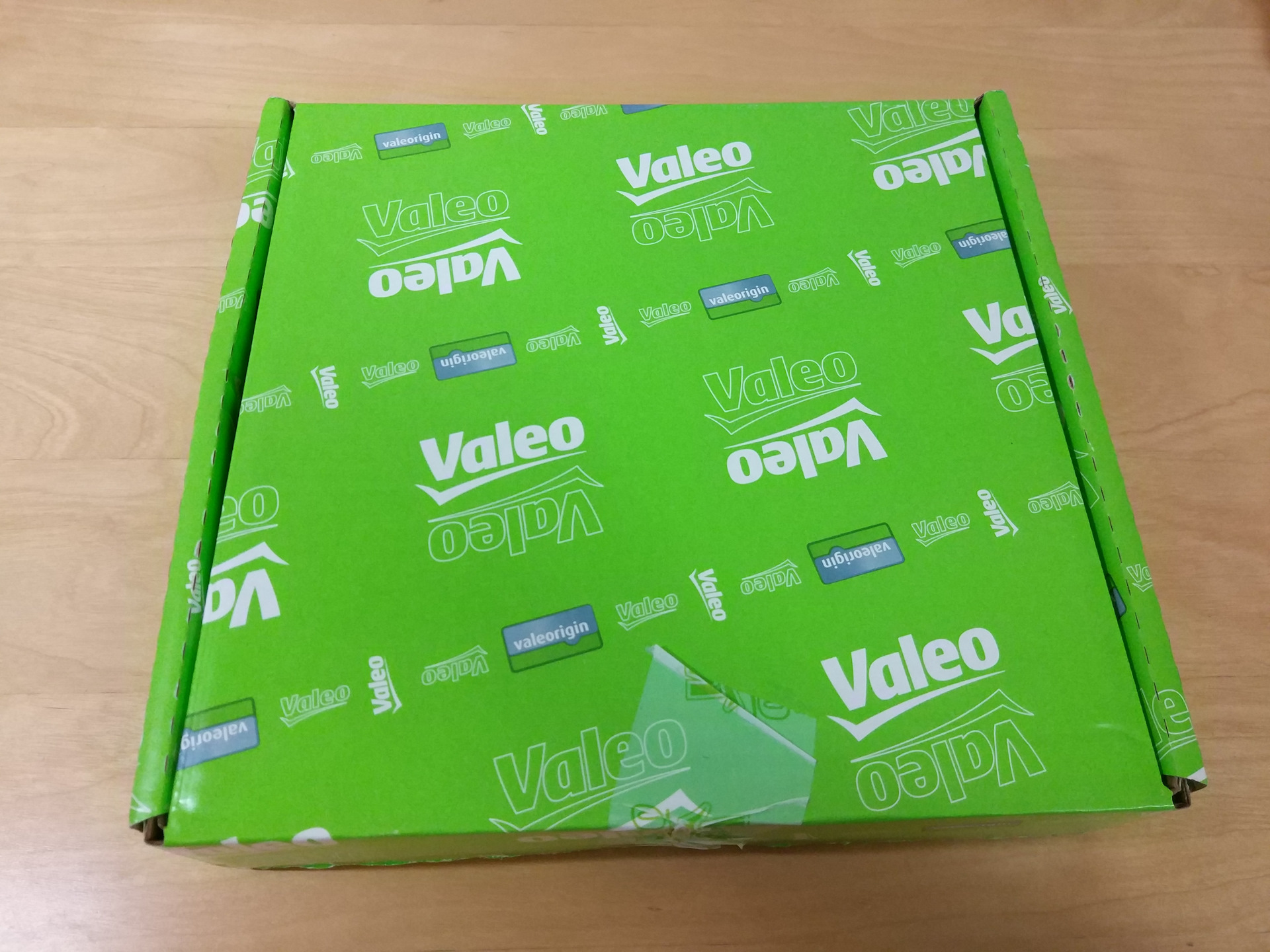 Valeo каталог