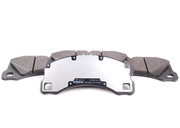 Фото в бортжурнале Porsche Panamera (1G) 970