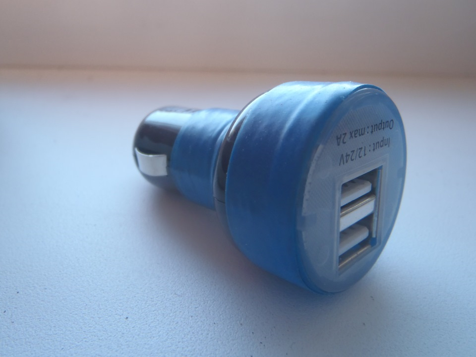 22. Регистратор от плафона — Lada Гранта, 1,6 л, 2012 года | своими ...