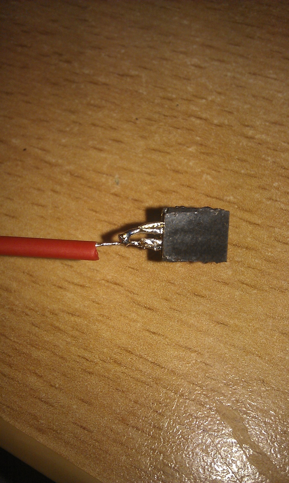 Фото в бортжурнале Mazda 3 (1G)