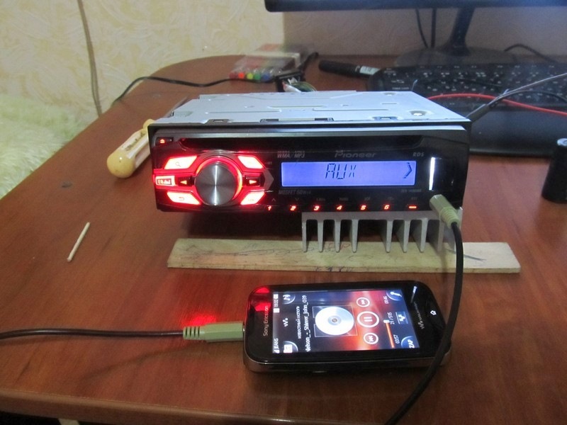 Фото в бортжурнале Москвич 408