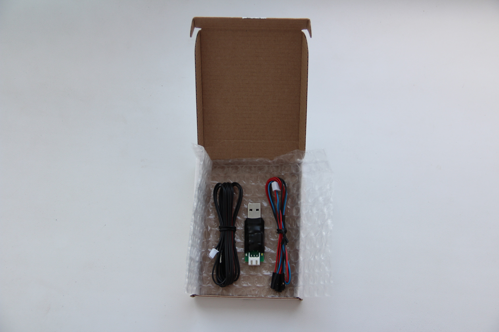 Ромокабель USB — LADA 2109, 1,3 л., 1989 года | электроника | DRIVE2