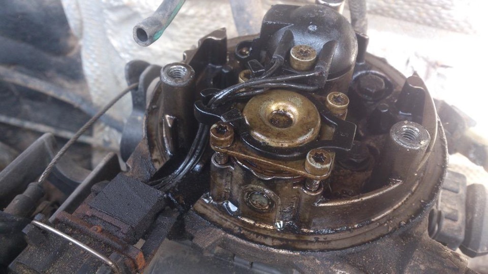 ЧАСТЬ 1. Жрет много топлива.Виноват ДТВВ. Течет бачок омывателя ...