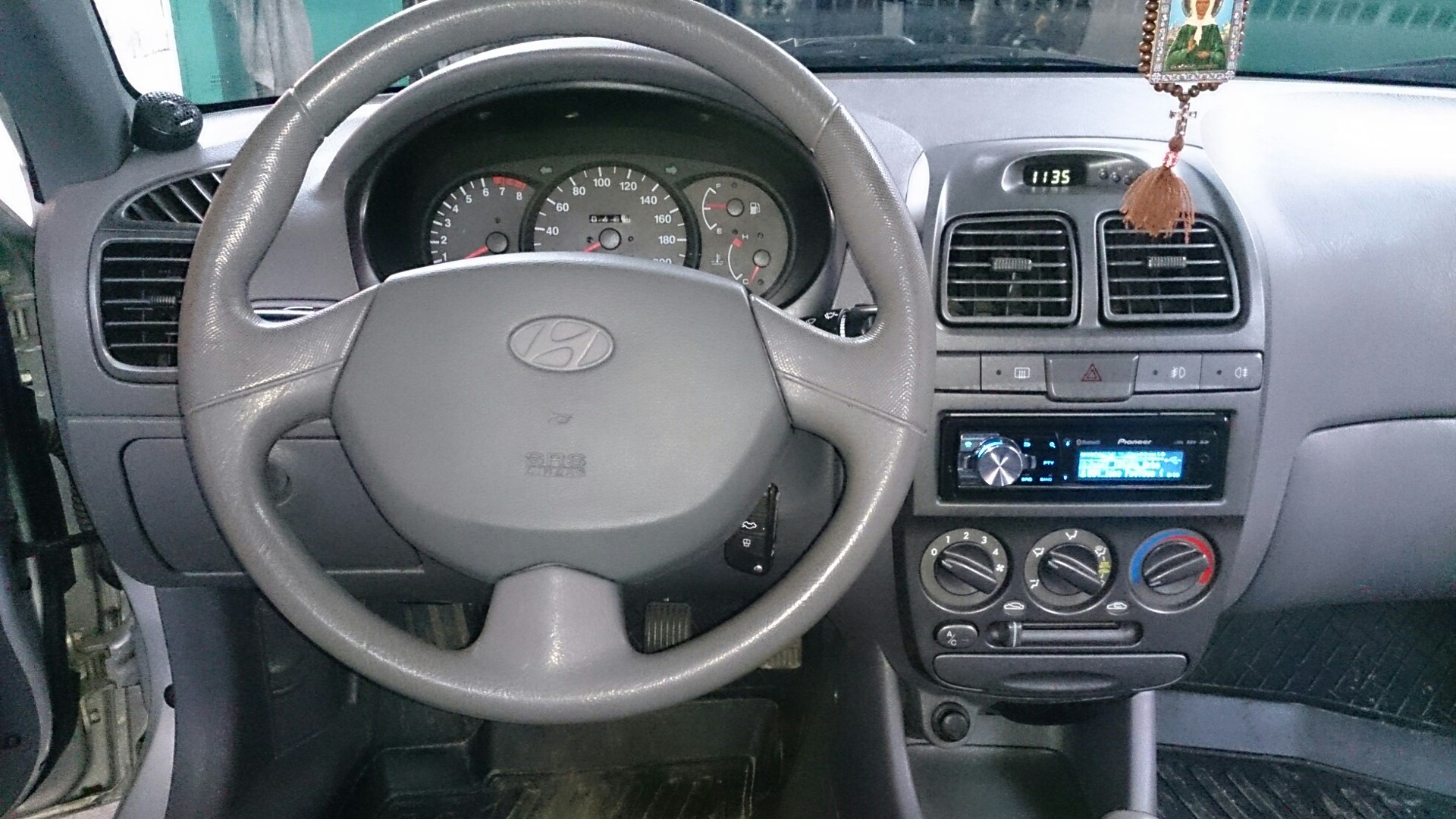 p1127 hyundai accent