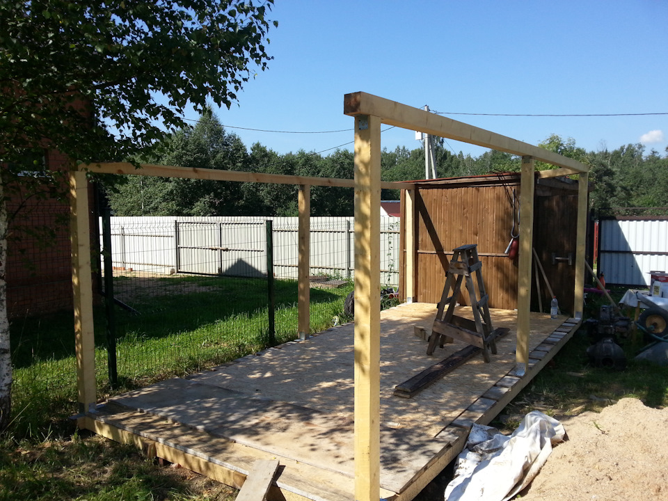 По тихоньку получается. — ГАЗ 21