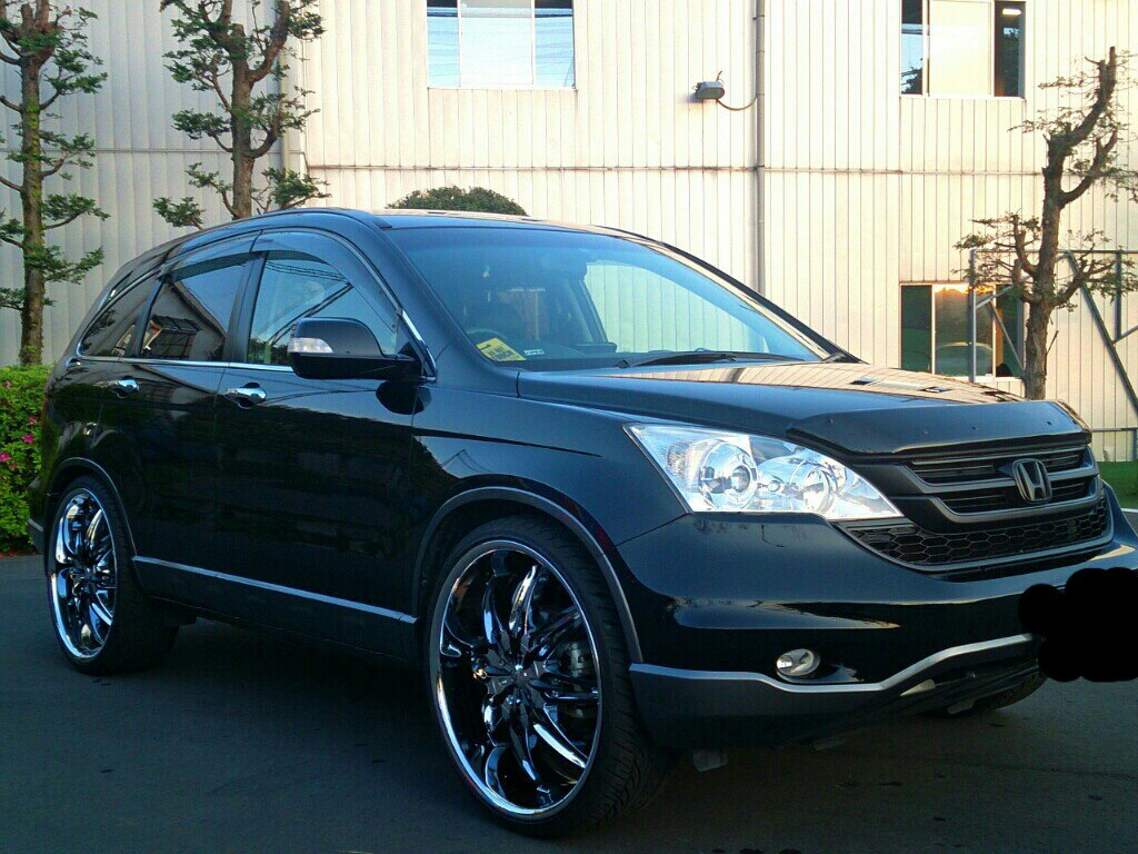 Диски срв. CRV 2008 2.4 Tuning. Honda CRV stance 2008. Honda CR-V 2008 тюнинг. Honda CRV на стиле.