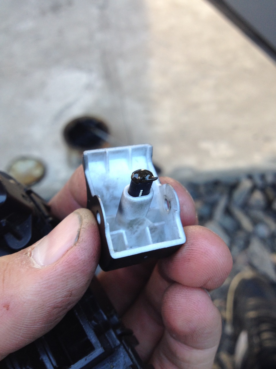 63c80e2s 960 Чем можно заменить пистоны