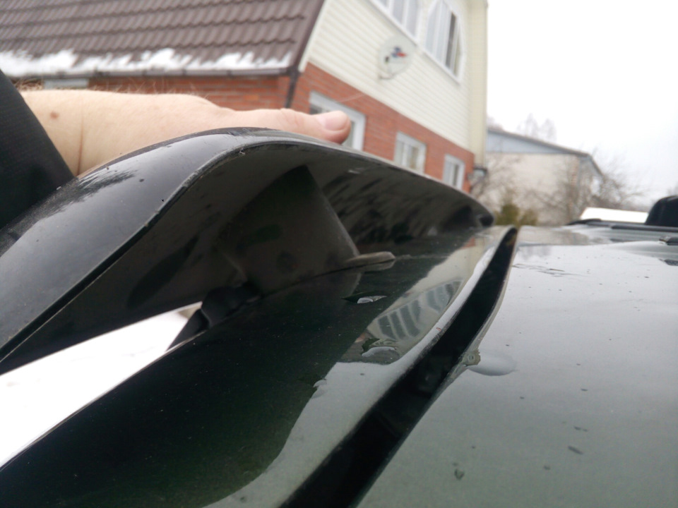 Фото в бортжурнале Jeep Grand Cherokee (ZJ)