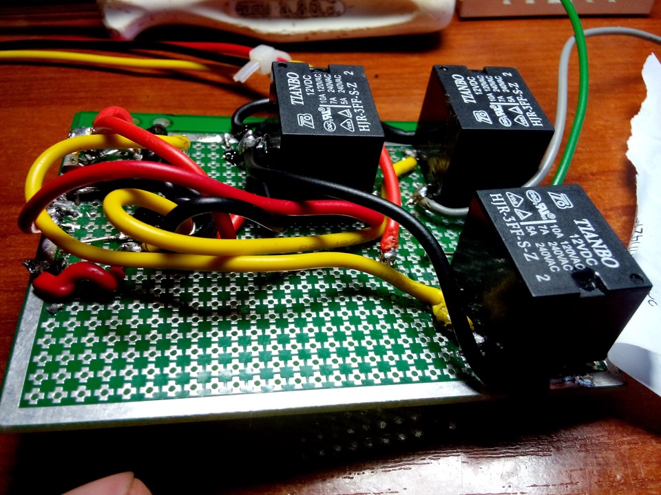 о жути туткой — Lada Калина седан, 1,6 л, 2010 года | просто так | DRIVE2