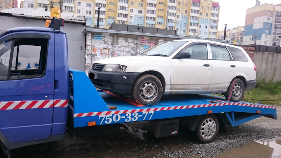 Стоит ли покупать газель эвакуатор