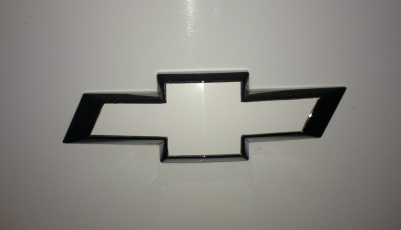 Chevrolet Cruze logo