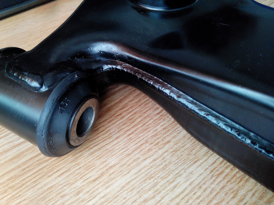 Фото в бортжурнале Chery A5 Fora