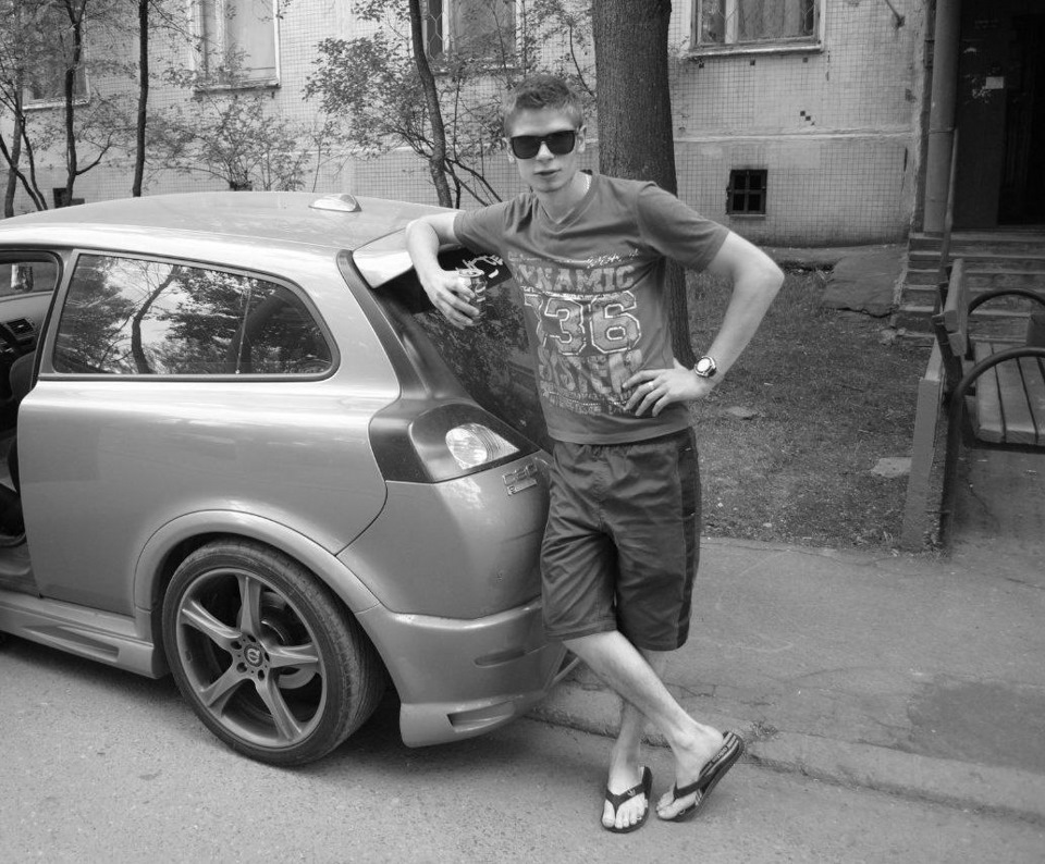 Joint выбрался) — Hyundai Coupe (GK), 2,7 л, 2008 года | встреча | DRIVE2