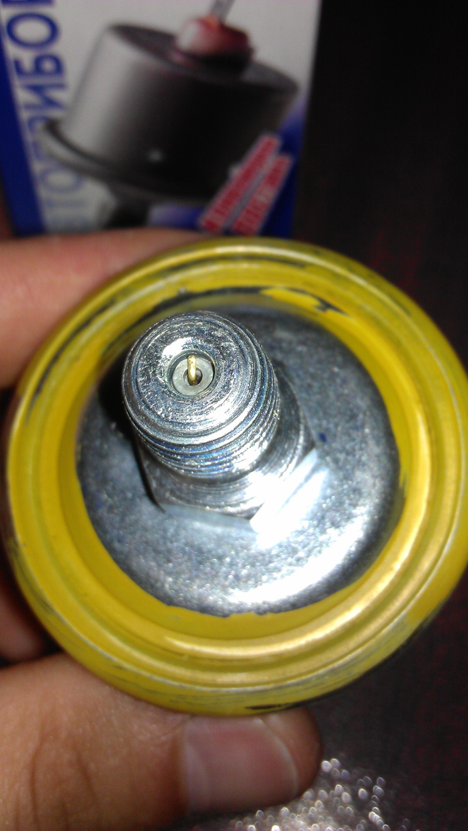 Установка салона от 31105 рестайлинг. Часть 2. — ГАЗ 31029, 2,4 л, 1996 ...