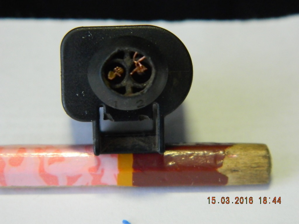 Фишка ДТОЖ. — DRIVE2