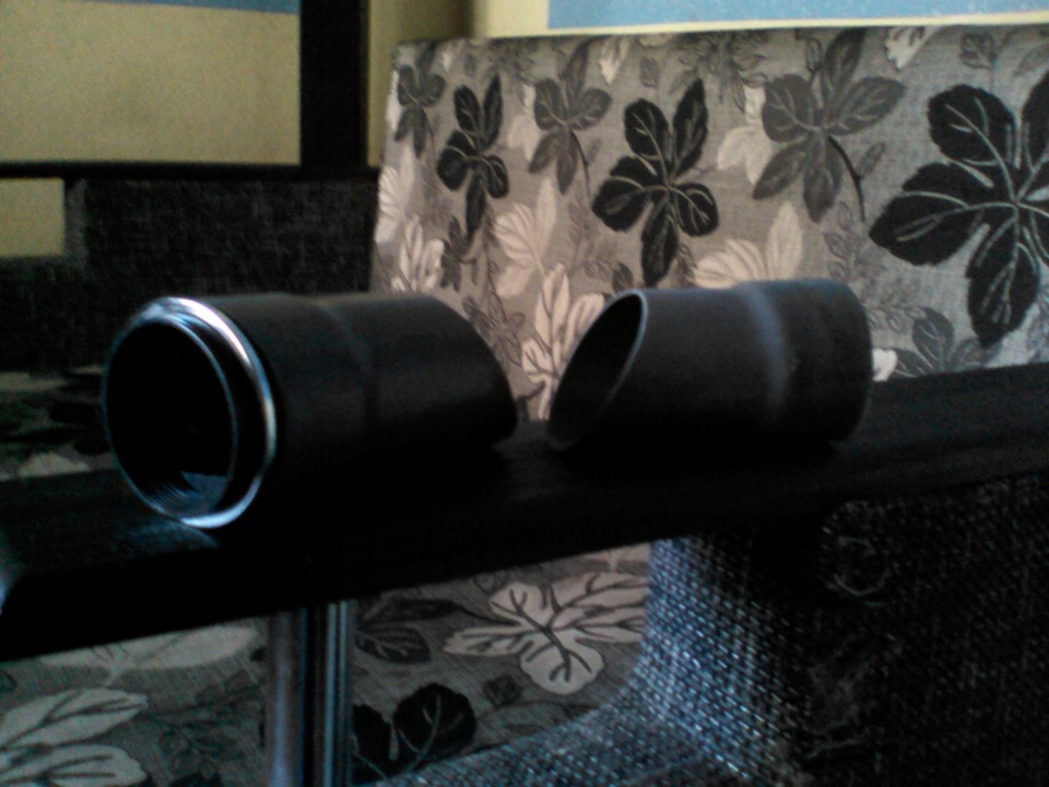 Фото в бортжурнале Lada 21013