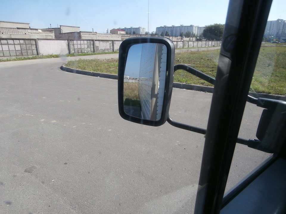 Фото в бортжурнале Volkswagen LT (2G)