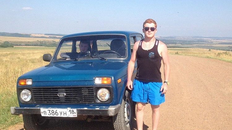 Батин Реззо продан, покупки мазда сх-7 2011г или опель антара 2010г ...