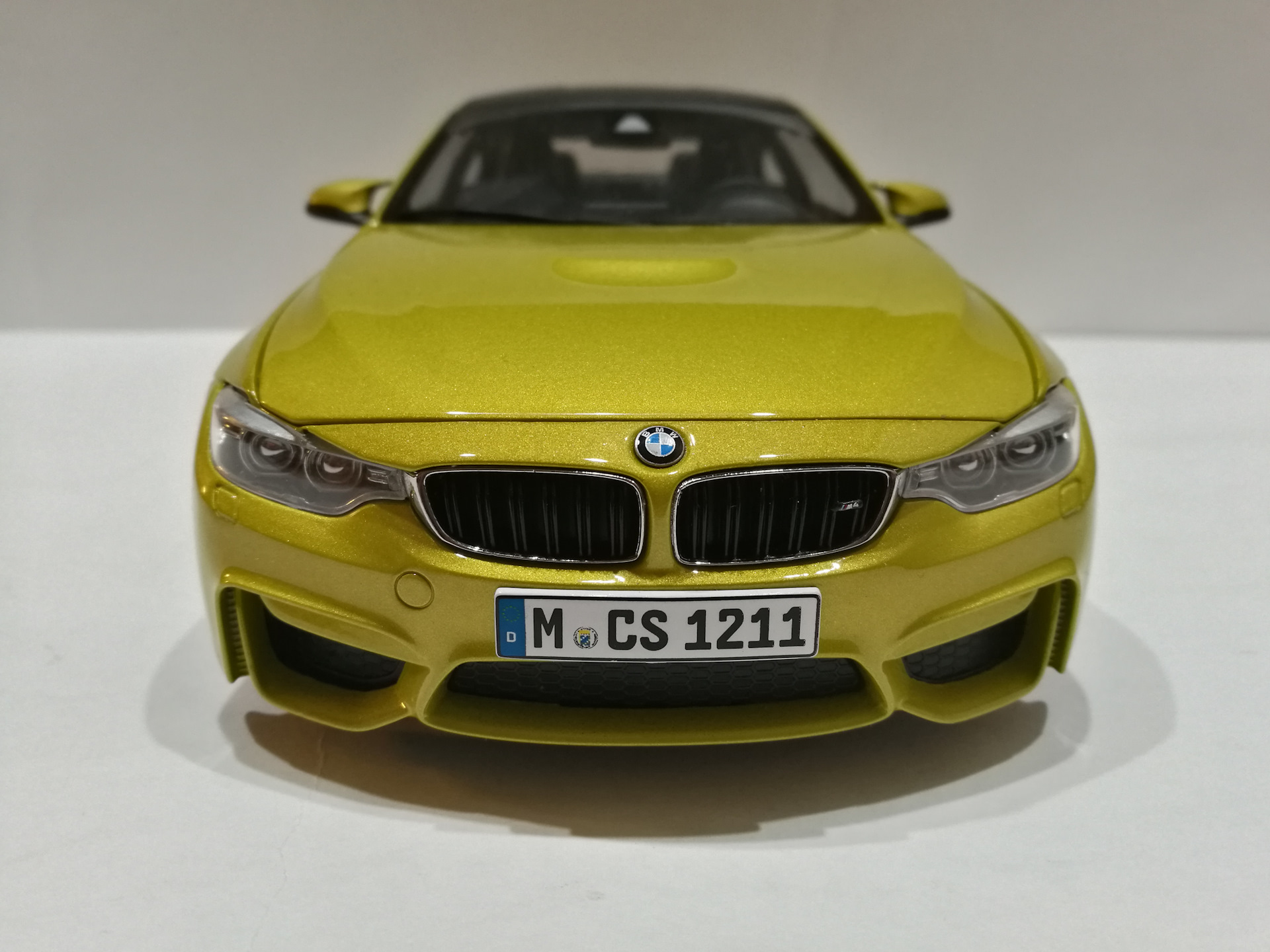 Bmw store m4 paragon