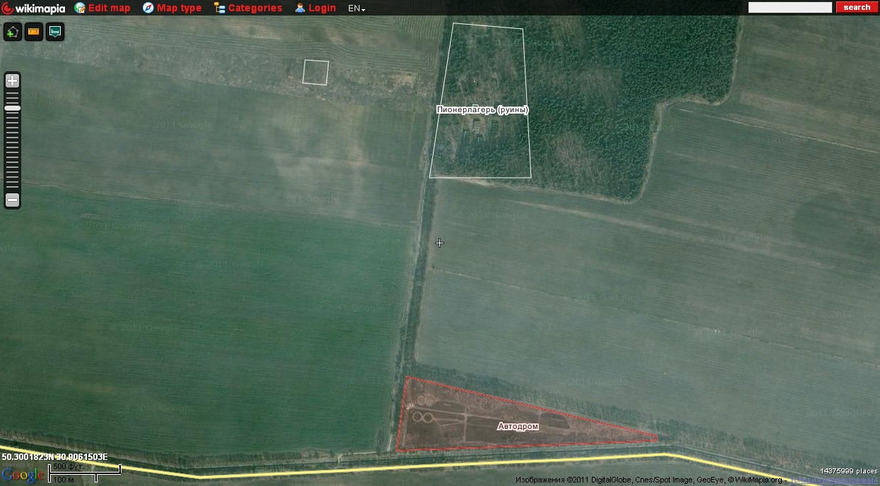 Задумка канула в небытие((( — DRIVE2