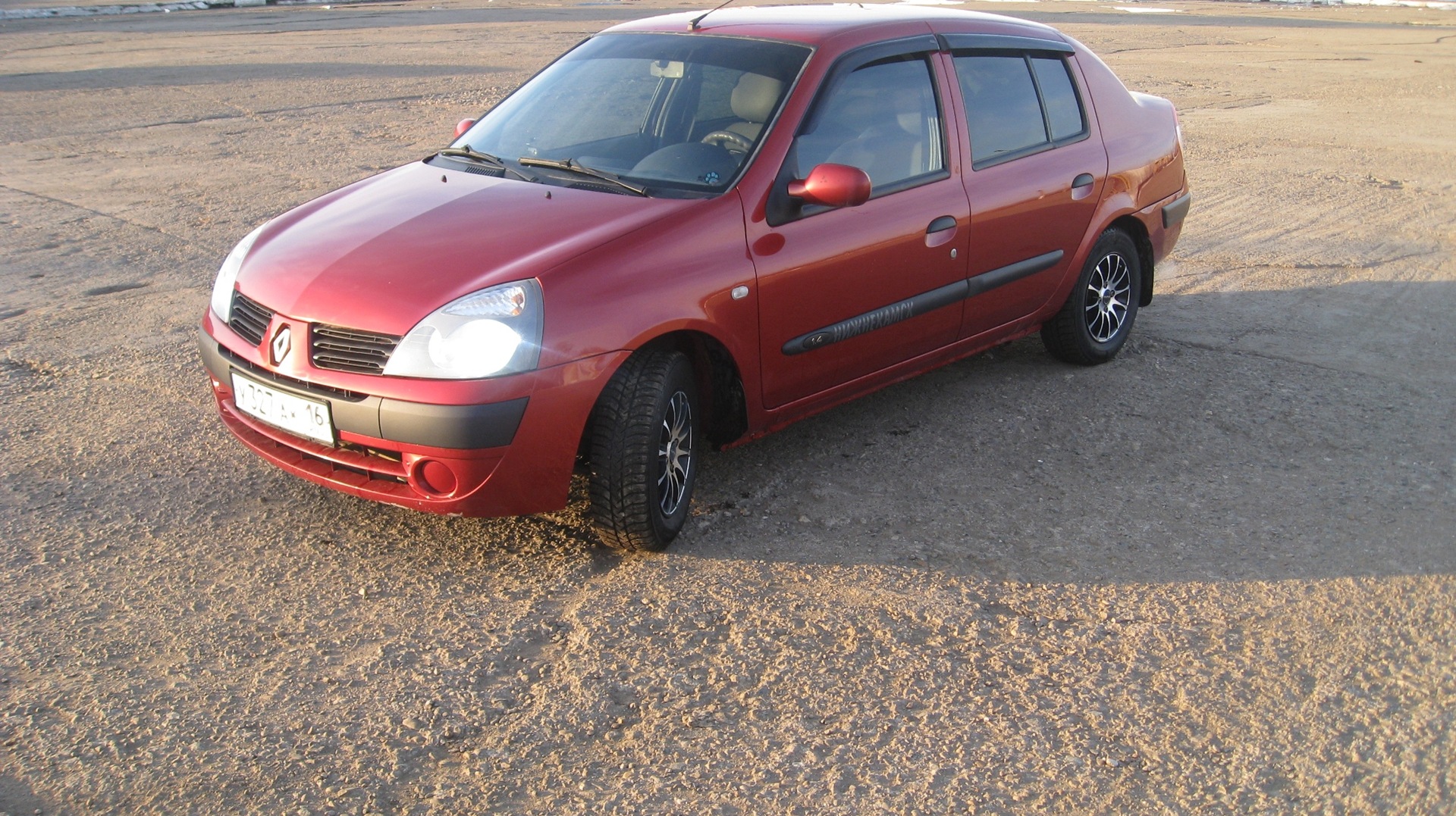 Рено Симбол 2002. Рено Клио Симбол 2008. Renault Clio symbol 2002. VIP Tuning r10605.