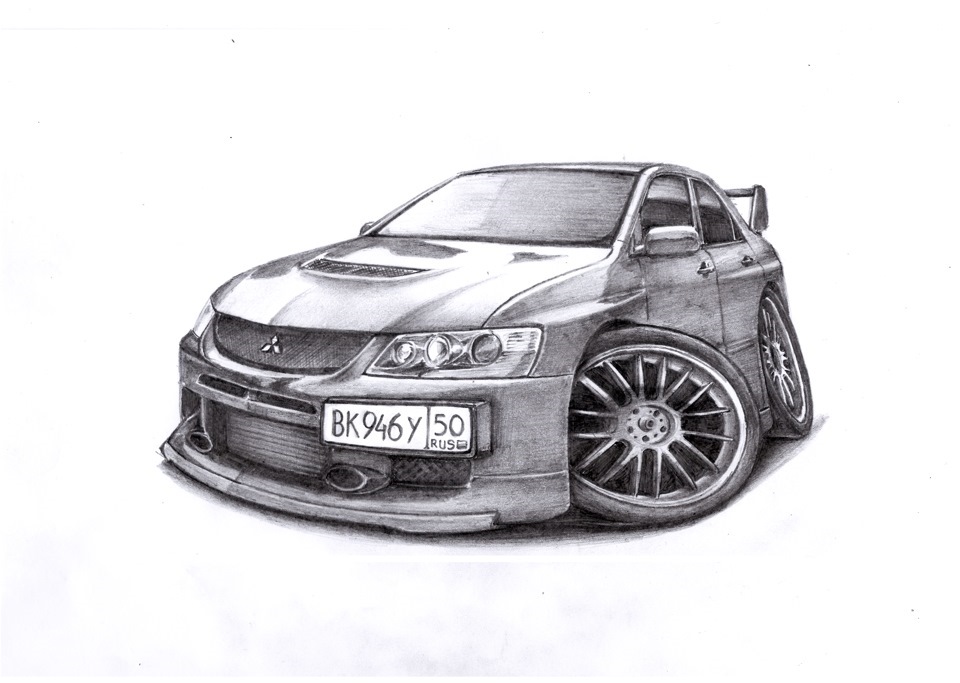 X 10 рисунок. Mitsubishi Lancer Evolution x рисунок. Митсубиси Лансер 10 Эволюшн карандашом. Митсубиси Лансер Эволюшн 9 карандашом. Раскраска Mitsubishi Lancer Evolution 9.